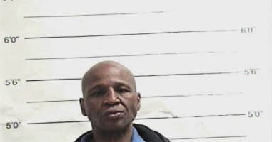 Wallace Payton, - Orleans Parish County, LA 